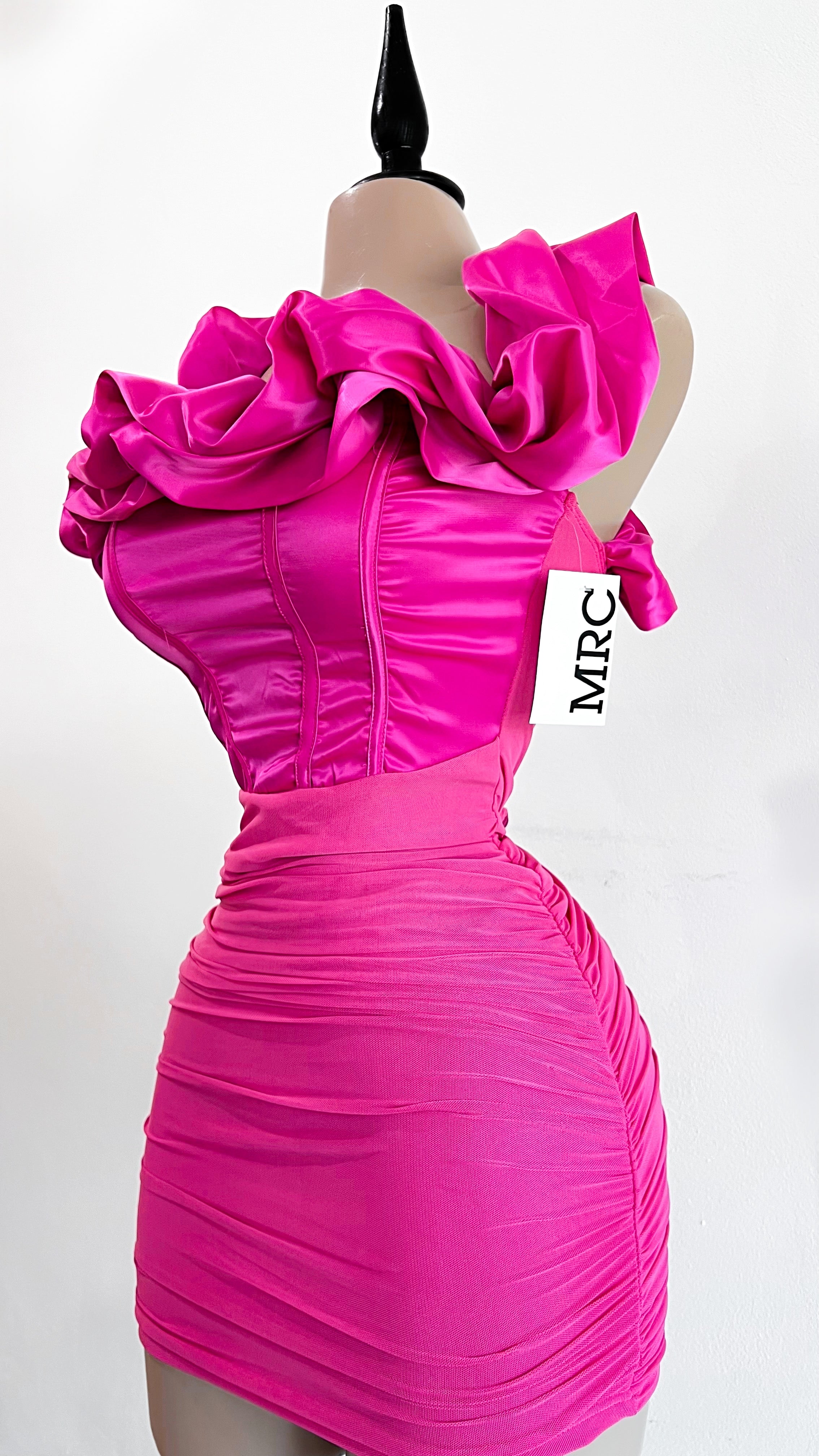 VESTIDO: 845