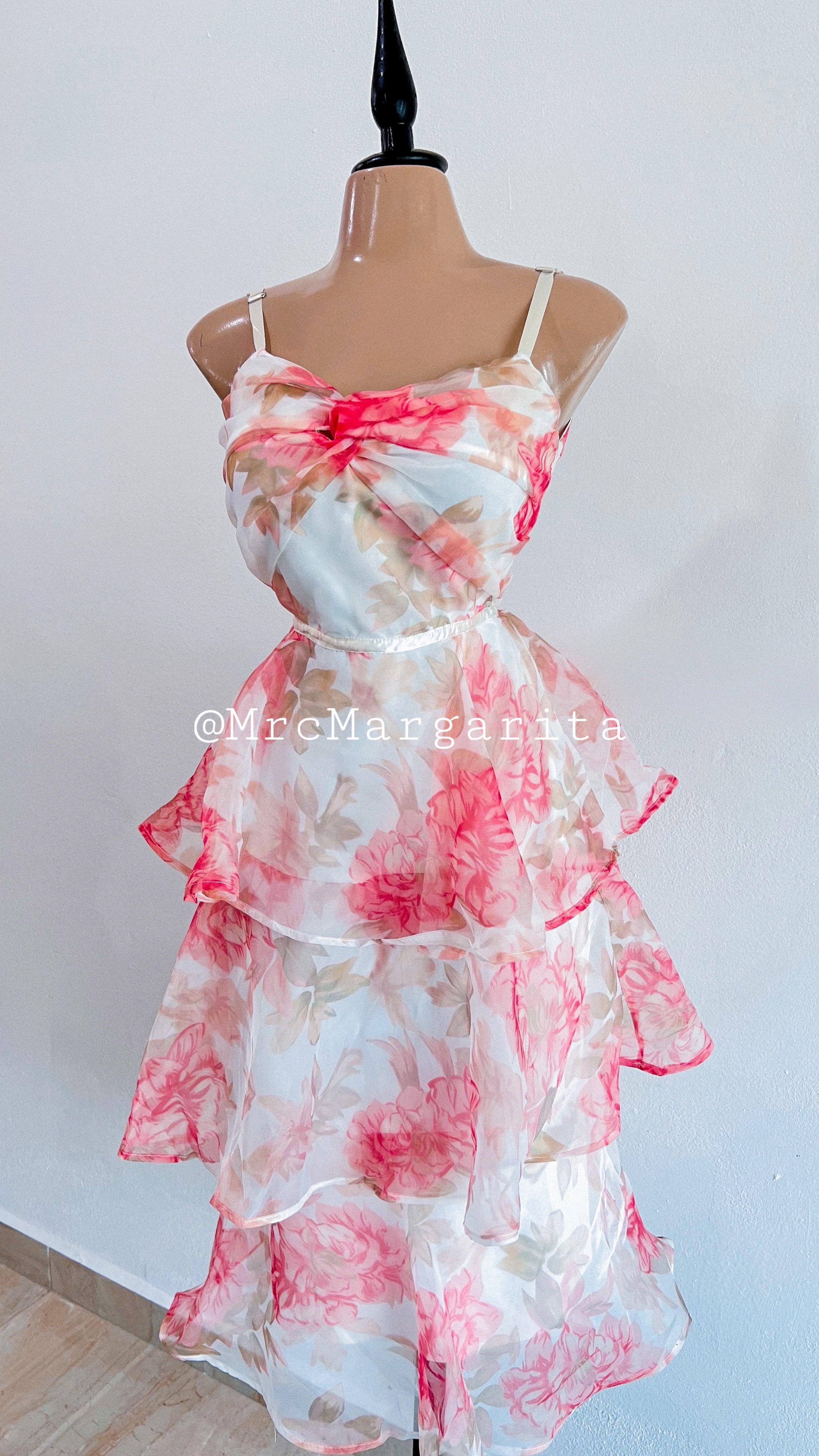 VESTIDO: 846