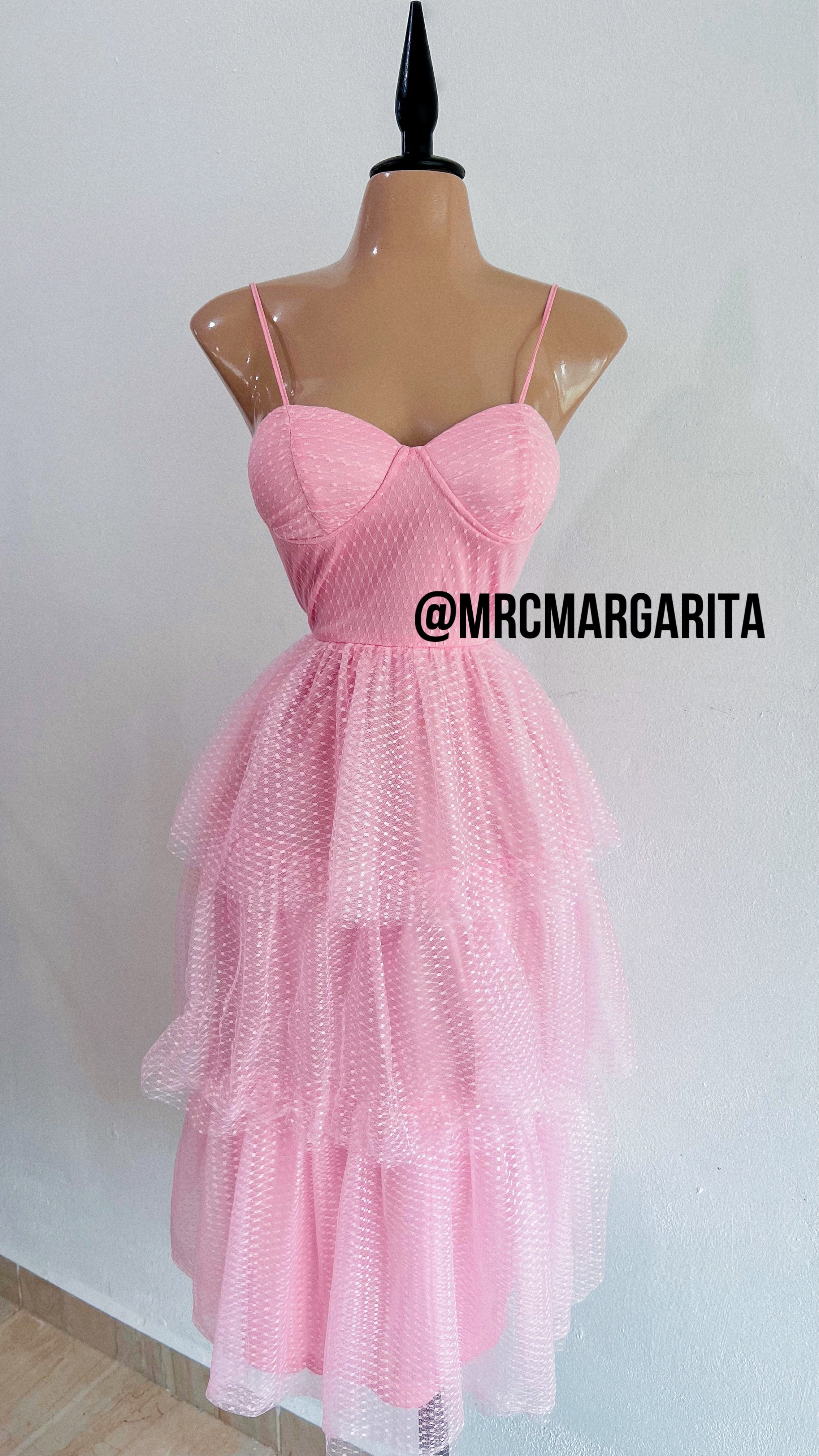 VESTIDO: 857