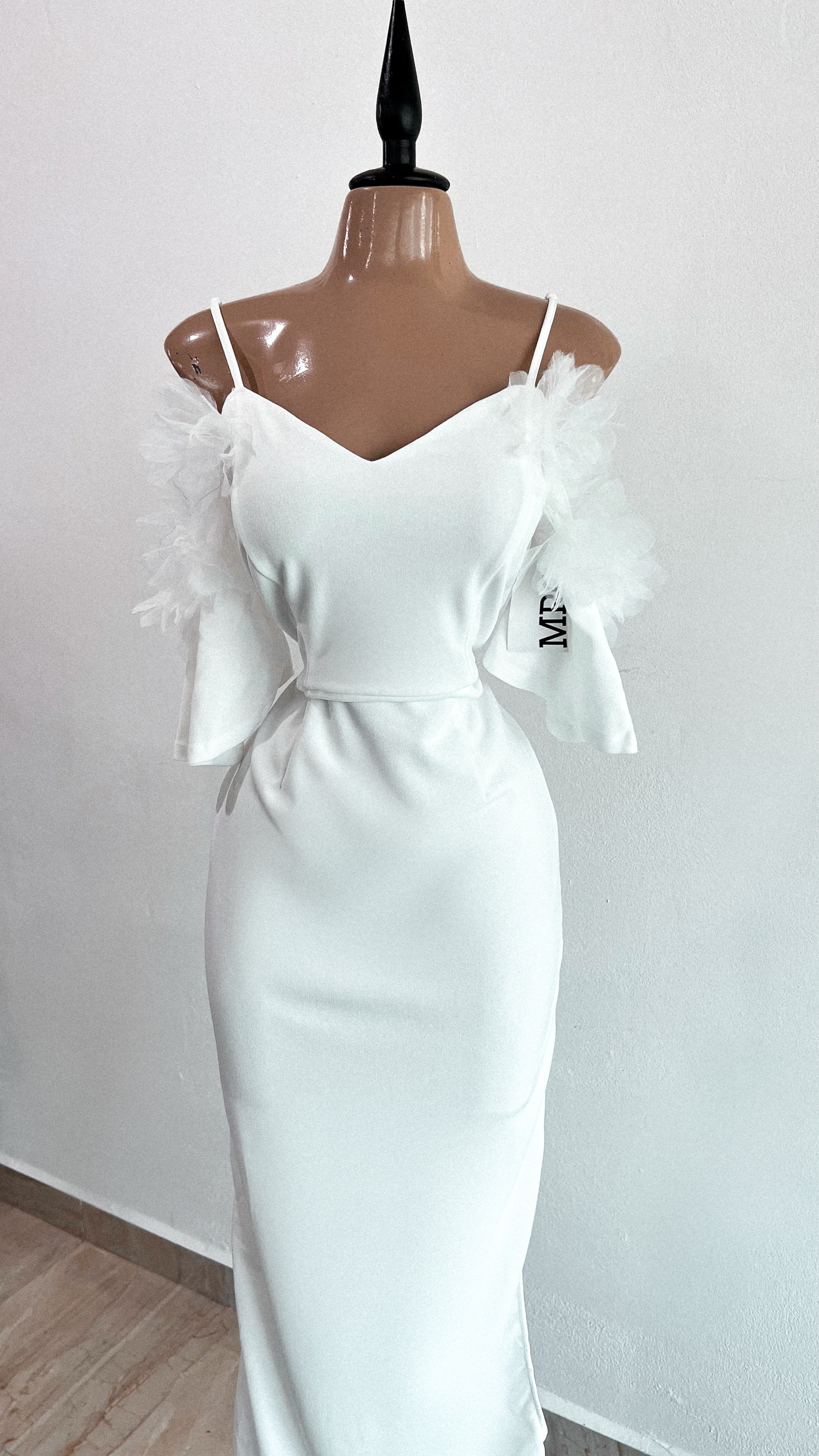 VESTIDO: 904