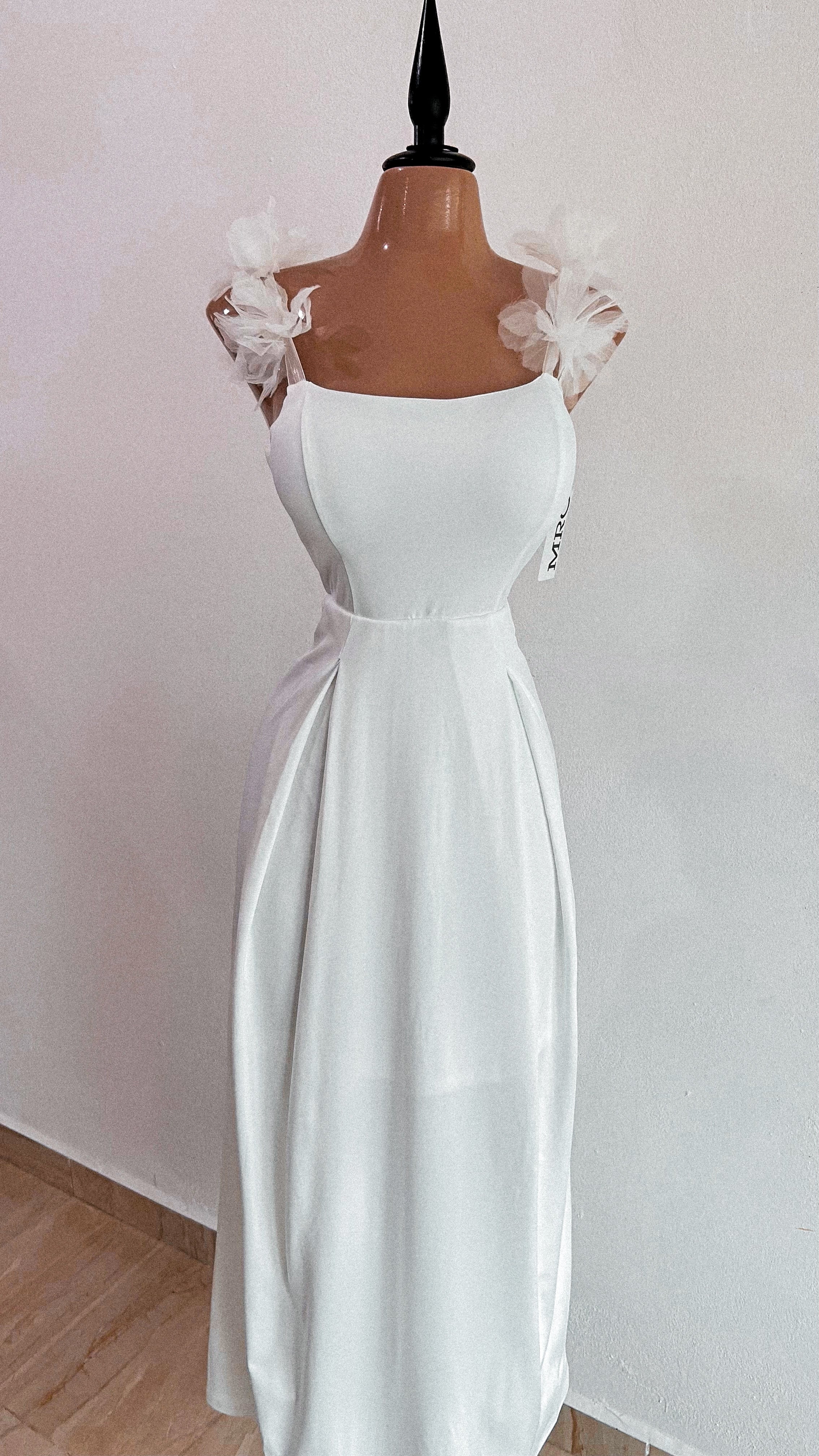 VESTIDO: 886