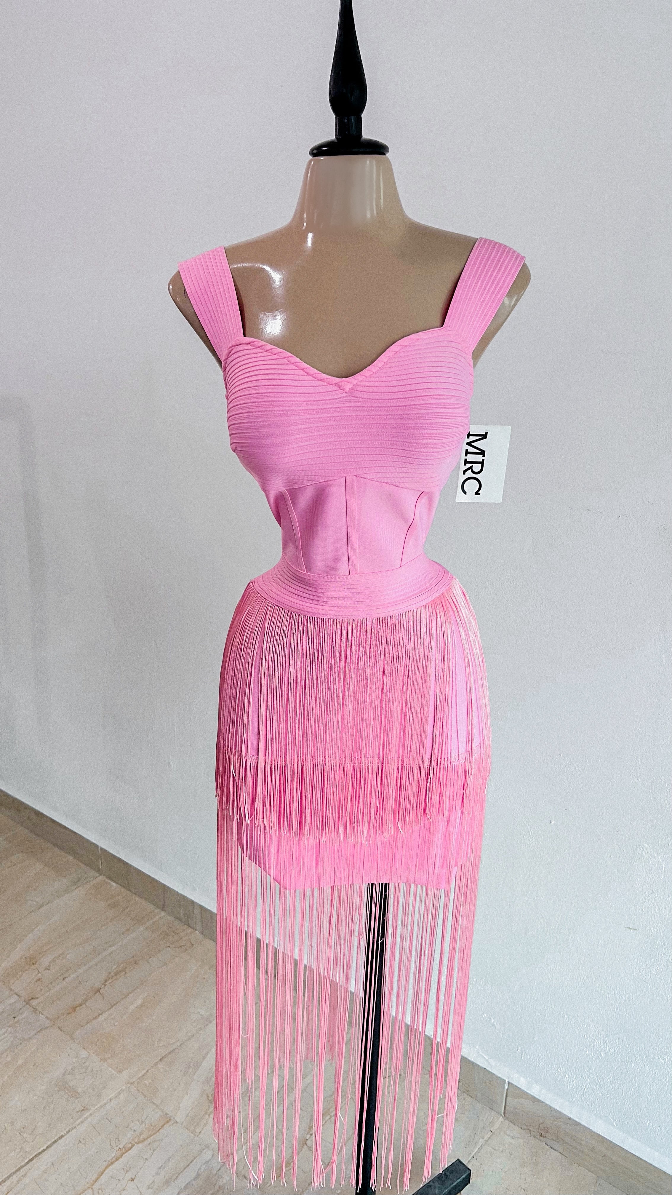 VESTIDO: 879